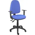 Piqueras Y Crespo 1b10crn Ergonomisk Kontorstol