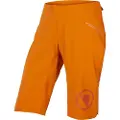 Endura Singletrack Lite Shorts