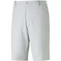 Puma Dealer 10"Golf Shorts Men, Clothing, Ash Gray, 34