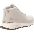 Jack Wolfskin Campfire Wool Mid Støvler