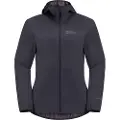 Jack Wolfskin Feldberg Jakke