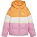 Puma Poly Puffer Jakke