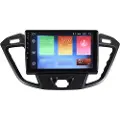 No name Ford Transit 2012-2018 Android Fr9 8/128 Rds1 Tk680 Kfo2 Bilradio Med Skjerm