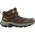 Jack Wolfskin Vojo Tour Texapore Mid Tursko