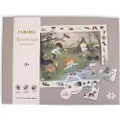 Filibabba Observation puzzle - Forest adventures