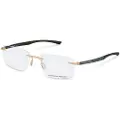 Porsche Design P8774 Square Briller