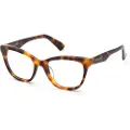 Nina Ricci Vnr409 Butterfly Damebriller