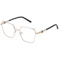 ESCADA Vesf34 Geometric Damebriller