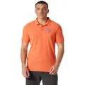 Helly Hansen Hp Race 2.0 Kortermet Poloskjorte