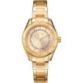 DKNY Chambers Sport 30 Mm Dameklokke