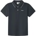 Pepe Jeans Henry Kortermet Poloskjorte