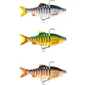 Westin Ricky The Roach R2f Sinking Swimbait 83g 180 Mm