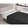 Happy Home Blandet Benkeplate 135 Cm