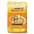 Benek Economic Active 25l Kattesand