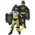 Atosa Batman Vendbar Drakt