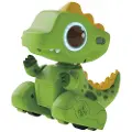 Tachan Dinorobot Med Radiokontroll Og Stemmeopptak