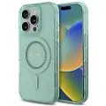 GUESS Guhmp16xpftdten Iphone 16 Pro Max 6.9´´ Telefondeksel