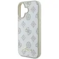 GUESS Guhmp16spgpysh Iphone 16 6.1´´ Telefondeksel