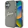 GUESS Guhcp16mhchgspk Iphone 16 Plus 6.7´´ Telefondeksel