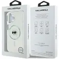 Karl Lagerfeld Klhmp16mhlskih Iphone 16 Plus 6.7´´ Telefondeksel
