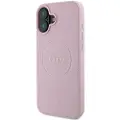 GUESS Guhmp16mpghsmmp Iphone 16 Plus 6.7´´ Telefondeksel