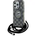 Karl Lagerfeld Klhmp15lhckcklck Iphone 15 Pro 6.1´´ Telefondeksel