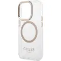GUESS Guhmp15xhtrmd Iphone 15 Pro Max 6.7´´ Telefondeksel