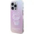 Hello Kitty Hkhmp16lh50ap Iphone 16 Pro 6.3´´ Telefondeksel