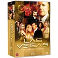 Dvd Las Vegas Complete Collection Season 1 Dvd