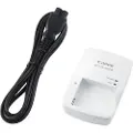 Canon CB-2LY - Batterilader - Li-Ion - for NB-6L