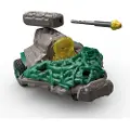 Schleich Jungle Jet 42666 Bil