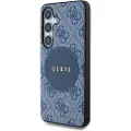 GUESS Guhms25mp4pgrsgb Magsafe Samsung Galaxy S25+ Telefondeksel