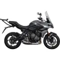 Shad Top Master Triumph Tiger 660 Bakre Montering Av Toppboks