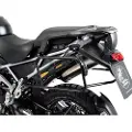 Hepco&Becker Triumph Tiger 1200 Rally Pro/gt Pro/gt 2022 Montering Av Sidevesker