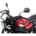 Hepco&Becker 5034575 00 01 Frontskjerm