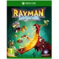 Ubisoft Xbox One Rayman Legends/xbox One