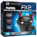 Fluval FX2 Canister Filter 750L 1800LPH