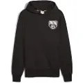 Puma Posterize Basketball Hoodie Men, Clothing, Black, L