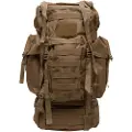 Brandit Combat Molle 66l Ryggsekk