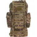 Brandit Combat Molle 66l Ryggsekk
