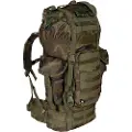 Brandit Combat Molle 66l Ryggsekk