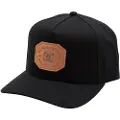 Dc-shoes Reynotts Caps svart