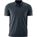 Gonso Essential Kortermet Poloskjorte