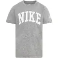 Nike Kids Club Seasonal Kortarmet T-skjorte