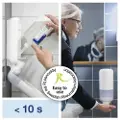 Tork Dispenser TORK S4 Såpe Sort