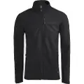 Vaude Men's Cyclone Jacket VI, softshelljakke, herre, svart