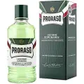 Proraso Refreshing And Toning After Shave Lotion 400 ml
