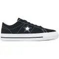 Converse One Star Pro Skatesko svart
