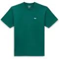 Vans Left Chest Logo Kortarmet T-skjorte