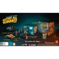 THQ Destroy All Humans! (DNA Collector's Edition) - Nintendo Switch - Action/Adventure